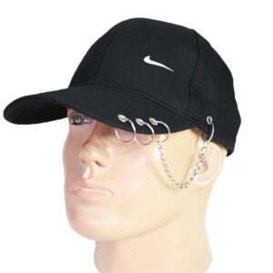 کلاه نایک زنجیردار مدل sportwear-2023
