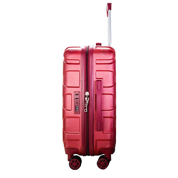 چمدان مسافرتی فایبر گلاس