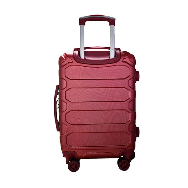 چمدان مسافرتی فایبر گلاس