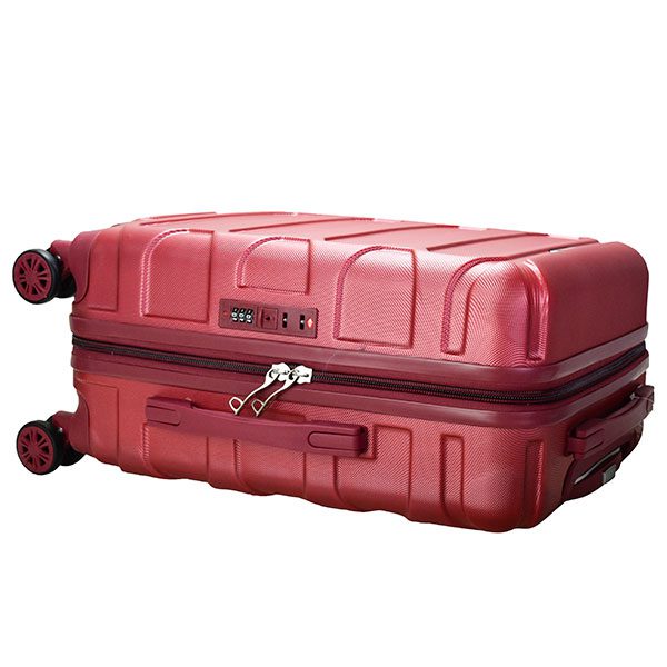 چمدان مسافرتی فایبرگلاس