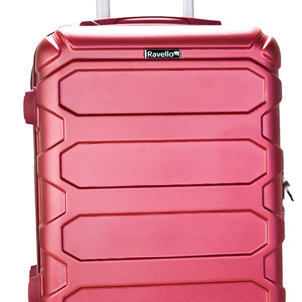 چمدان مسافرتی فایبرگلاس