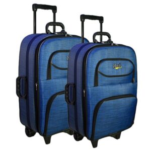چمدان مسافرتی مک