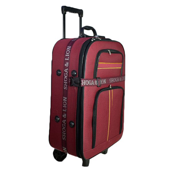 چمدان مسافرتی اسپرت مدل P206