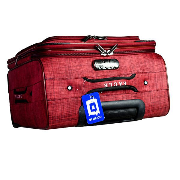 چمدان مسافرتی مدل ایگل