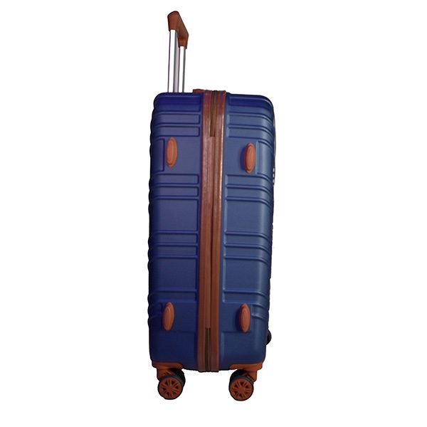 ست چمدان مسافرتی سه تیکه فایبر گلس هاسونی