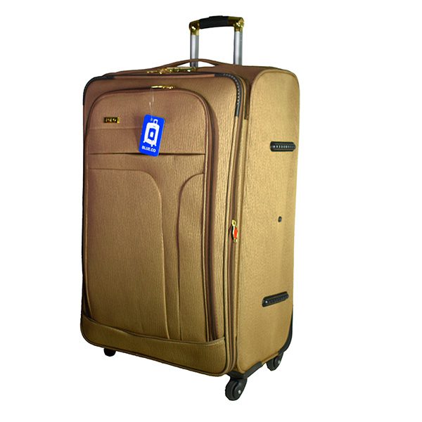 چمدان مسافرتی پلو