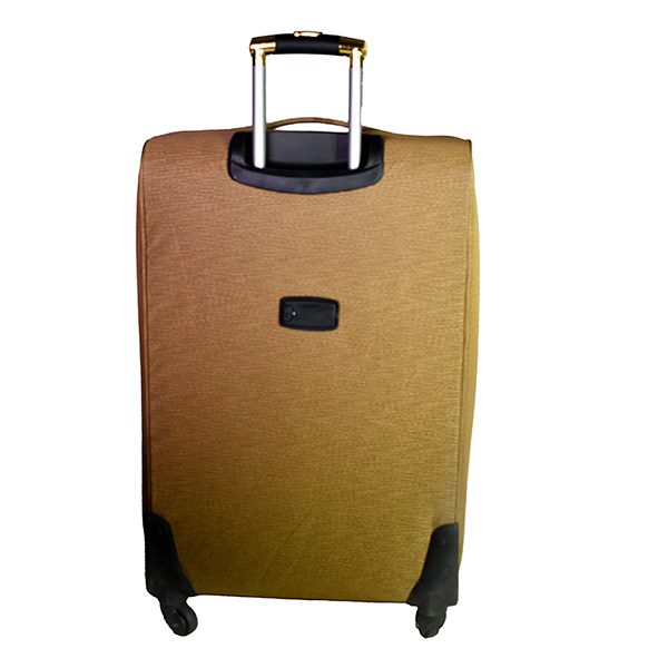 چمدان مسافرتی پلو