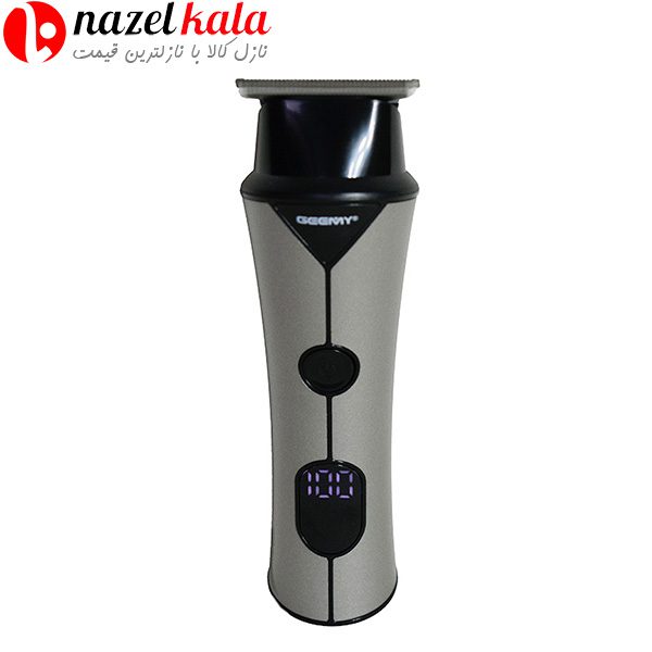 ماشین اصلاح جیمی مدل GM-6729