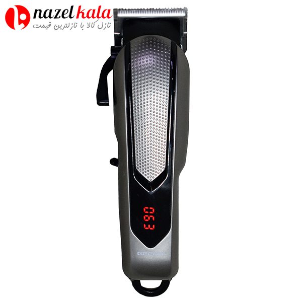 ماشین اصلاح جیمی مدل GM-6750