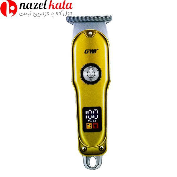 ماشین اصلاح جی دبلیو مدل GWD-9994