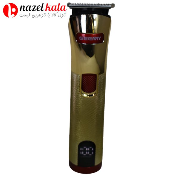 ماشین اصلاح جیمی مدل GM-6769
