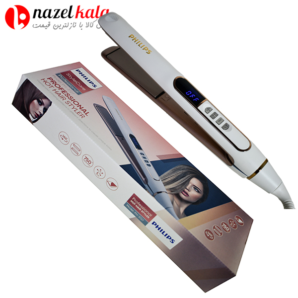 اتو مو فیلیپس مدل PH-3727