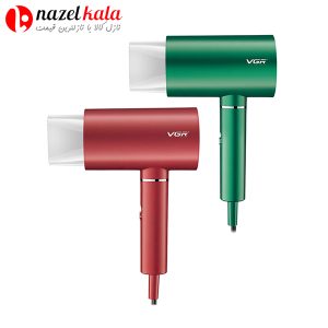 سشوار وی جی آر مدل V-431