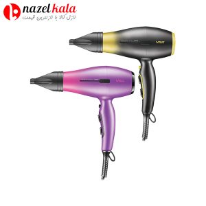 سشوار وی جی آر مدل V-461