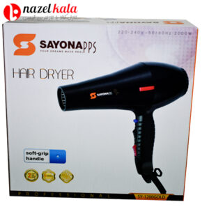 سشوار سایونا مدل SY-1200