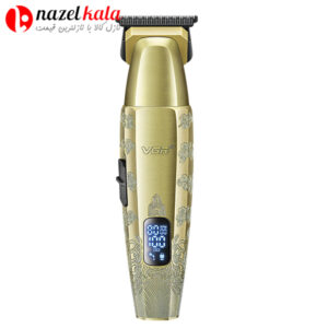 ماشین اصلاح وی جی آر مدل v-265