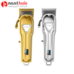 ماشین اصلاح وی جی آر مدل v-140