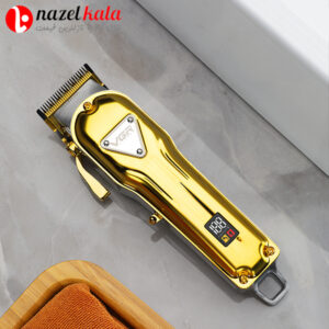 ماشین اصلاح وی جی آر مدل v-140