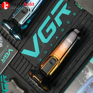 ریش تراش سه تیغ وی جی آر مدل V-313