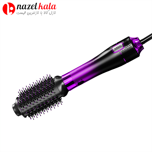 سشوار چرخشی وی جی آر مدل V-484