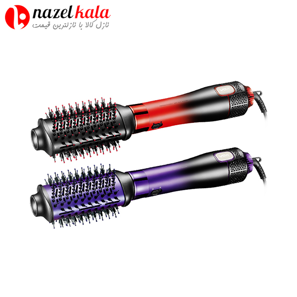 سشوار چرخشی وی جی آر مدل V-484