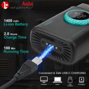 شیور وی جی آر مدل V-378
