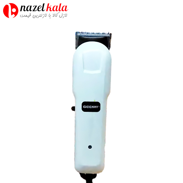 ماشین اصلاح جیمی مدل GM-6692