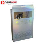 موزن بینی و ابرو و خط زن جیمی مدل GM-3157