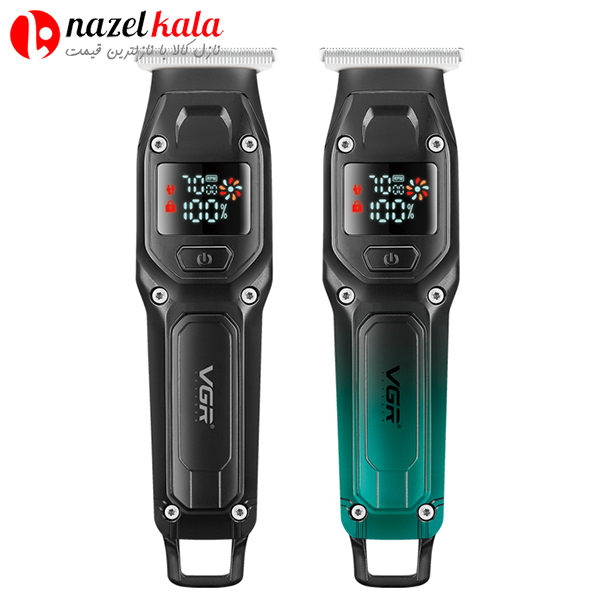 ماشین اصلاح وی جی آر مدل v-964