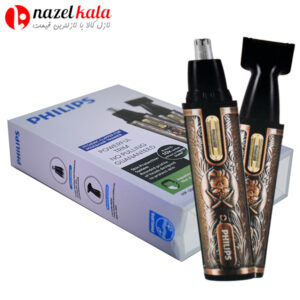 موزن گوش و بینی و خط زن فیلیپس مدل PH-209