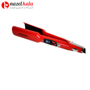 اتو مو کراتینه کنورث مدل KW-312