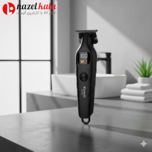 ماشین اصلاح کیمی مدل KM-1681