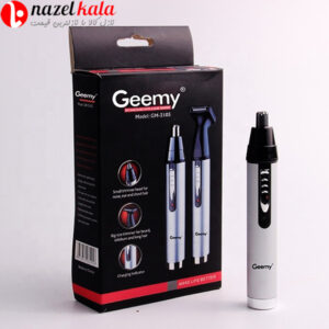 موزن گوش و بینی و ابرو جیمی مدل GM-3105