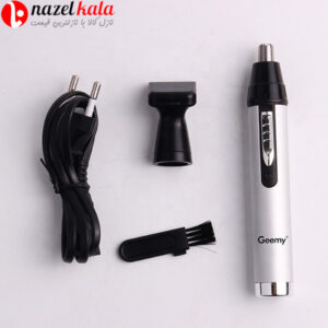 موزن گوش و بینی و ابرو جیمی مدل GM-3105