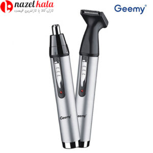 موزن گوش و بینی و ابرو جیمی مدل GM-3105