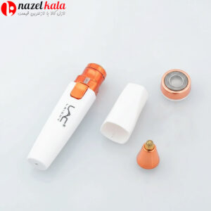 شیور و موزن لایچی مدل L-6003