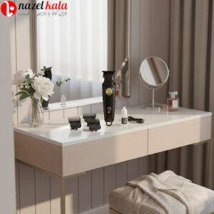 ماشین اصلاح کیمی مدل KM-2371