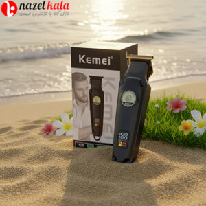 ماشین اصلاح کیمی مدل KM-2371