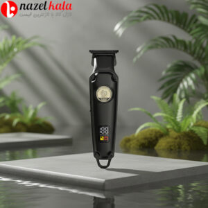 ماشین اصلاح کیمی مدل KM-2371