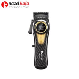 ماشین اصلاح موی سر و صورت کیمی مدل KM-2242