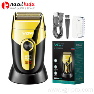 شیور وی جی آر مدل VGR V-383
