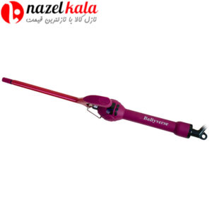 فر کننده مو بیبی ورس مدل BA-294