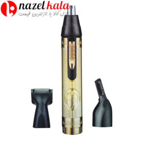 موزن گوش و بینی کیمی مدل KM-133