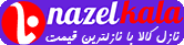 لوگوی فروشگاه اینترنتی نازل کالا