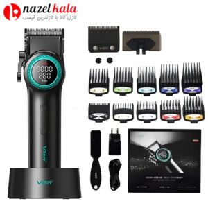 ماشین اصلاح وی جی آر مدل V-001