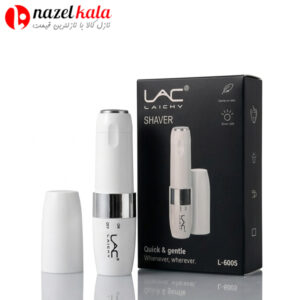شیور و موزن بانوان لایچی مدل L-6005